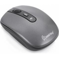 Мышь Smartbuy 314AG оптическая, беспроводная, Радио USB, серый металлик (SBM-314AG-G)