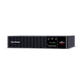 ИБП CyberPower PR3000ERTXL2U 3000 ВА/ 3000 Вт, 8*IEC 320 C13/ IEC 320 C19, AVR, RS-232, USB ( Аккумулятор 12 V/ 9,0 Ah*4)