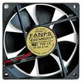 Система охлаждения для корпуса 80mm Gembird FANCASE [FANPS, 30mm, 2pin]