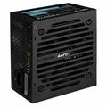 Блок питания 700 Вт AeroCool VX PLUS 700 (20+4 pin,2*6+2pin, 3*Molex, 6*Sata, 120 мм)