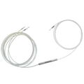 Разветвитель планарный (Splitter) PLC 1х02 без коннекторов (упаковка 2 шт)