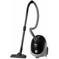 Пылесос Samsung VCC5241S3K/ XEV черный (1800 Вт,  мощность всасывания - 410 Вт,  пылесборник - мешок)