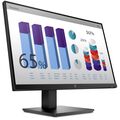 Монитор HP 23.8" P24q G4 черный (IPS, 2560х1440, 60 Гц, 5 ms, 250 cd/ m2, 1000:1, D-Sub, HDMI)