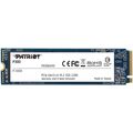Твердотельный накопитель SSD 2280 M.2: 1000 ГБ Patriot P300 TLC [Скорость чтения/ записи: 2100 МБ/ с/ 1650 МБ/ с] P300P1TBM28
