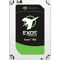 Жесткий диск HDD 3.5" SATA: 2000 Гб Seagate Exos 7E8