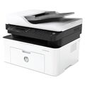МФУ HP Laser MFP 137fnw [А4/ Лазерная/ Черно-белая/ Односторонний ADF/ Факс/ USB/ RJ-45/ Wi-Fi] (4ZB84A)