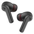 Наушники TWS A4Tech Bloody M30 с микрофоном, игровые, Bluetooth, черный (M30 BLACK)