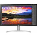 Монитор LG 31.5" 32UN650-W