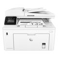 МФУ HP LaserJet Pro M227fdw [А4/ Лазерная/ Черно-белая/ 28 стр.мин/ Дуплекс/ Односторонний ADF/ Факс/ USB/ RJ-45/ Wi-Fi] (G3Q75A)