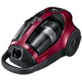 Пылесос Samsung SC885H красный (2200 Вт,  мощность всасывания - 430 Вт,  уборка: сухая,  пылесборник: контейнер)