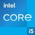 Процессор s1200 Core i5-11600KF Tray [3,90 ГГц/ 4,90 ГГц, 6 ядер, noGPU, Rocket Lake, 125Вт] CM8070804491415