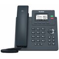 Телефон SIP Yealink SIP-T31G черный