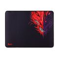 Коврик для мыши Smartbuy RUSH Draco игровой, резина+ткань, 360x270x3 мм  (SBMP-05G-DR)