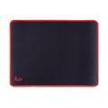 Коврик для мыши Smartbuy RUSH Red cage игровой, резина+ткань, 360x270x3 мм   (SBMP-02G-K)
