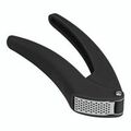 Пресс для чеснока Xiaomi Huo Hou Garlic Press Black HU0067