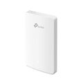 Точка доступа внутренняя TP-Link EAP235-Wall (2,4 + 5 ГГц; 2,4ГГц 300 Мбит/ с;5ГГц 867 Мбит/ с;3хLAN 1хWAN)