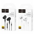 Гарнитура HOCO M1 pro с микрофоном, белый (M1 White)