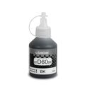 Чернила Brother BT P60 Black Pigment 100 мл. Revcol (DCP T300/ T310/ T500W/ T510W/ T700W/ T710W/  MFC T800W)