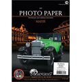 Фотобумага REVCOL матовая, A4, 70 гр/ м2, 100л (6328)