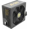 Блок питания 750 Вт Chieftec GDP-750C (20+4 pin,4*6+2pin, 3*Molex, 8*Sata, 140 мм)