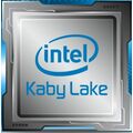 Процессор s1151 Core i7-7700 Tray [3,60 ГГц/ 4,20 ГГц, 4 ядра, Intel HD Graphics 630(1150МГц), Kaby Lake, 65Вт] CM8067702868314