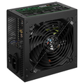 Блок питания 600 Вт AeroCool KCAS-600W PLUS (20+4 pin,4*6+2pin, 4*Molex, 7*Sata, 120 мм)