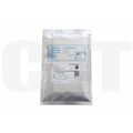 Девелопер Konica Minolta 654 Black 470г. пакет CET (bizhub 754/ C654/ C754/ C654e/ C754e)