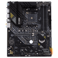 Материнская плата Asus sAM4: TUF GAMING B550-PLUS [AMD B550, 4*DDR4, 2*PCIEx16, 3*PCIEx1, 6*Sata3, 6 портов*USB3, DisplayPort, HDMI, ATX]