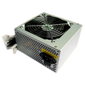 Блок питания 500 Вт Boost ATX-500L12 (24+4 pin, 1*6-pin, 2*Molex, 4*Sata, 120 мм) Силовой кабель в комплекте