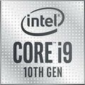 Процессор s1200 Core i9-10900F Tray [2,80 ГГц/ 5,20 ГГц, 10 ядер, noGPU, Comet Lake, 65Вт] CM8070104282625
