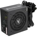 Блок питания 700 Вт Zalman ZM700-TXII (20+4 pin,4*6+2pin, 1*Molex, 6*Sata, 120 мм)