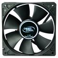 Система охлаждения Для корпуса DeepCool Xfan 120 (1300 об/ мин / 44.71 CFM/ гидродинамический, 3 Pin, 120 мм) XFAN120
