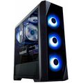 Корпус Zalman Midi-Tower N5 TF (без БП, 2xUSB2.0, 1xUSB3.0, ) N5 TF Black