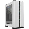 Корпус Zalman Midi-Tower X3 White (без БП, 2xUSB2.0, 2xUSB3.1, ) X3 White