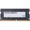 Модуль памяти SO-DIMM DDR4-2666МГц 8Гб  Apacer CL19 1.2 В (ES.08G2V.GNH)