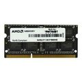 Модуль памяти SO-DIMM DDR4-2133МГц 8Гб  AMD Radeon R7 Performance CL15 1.2 В (R748G2133S2S-U)