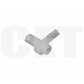 Бушинг ролика выхода фьюзера, левый HP LJ Enterprise P3015, M521/ M525 CET (CET2671)