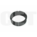 Бушинг тефлонового вала 2FG20190 Kyocera KM-3035/ 4035/ 5035/ 3050/ 4050/ 5050, TASKalfa 3500i/ 4500i/ 5500i CET (CET8729) 2 шт/ компл