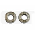 Подшипник тефлонового вала 99A0143 Lexmark T630/ T640/ T650 CET (CET1022) 2 шт/ компл