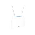 Маршрутизатор: Tenda 4G09 (2.4+5 ГГц, 1хWAN, 1х10/ 100 Мбит/ с, 5 ГГц 867 Мбит/ с, 2,4 ГГц 300 Мбит/ с) 4G+ LTE, SIM Card Slot