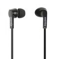 Наушники Smartbuy PRIME без микрофона, mini jack 3.5 mm, черный (SBE-110)