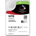Жесткий диск HDD 3.5" SATA: 18000 Гб Seagate ST18000NE000