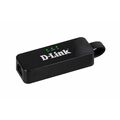 Сетевой адаптер: D-Link DUB-1312 (USB 3.0, 10/ 100/ 1000 Мбит/ с)