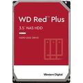 Жесткий диск HDD 3.5" SATA: 10000 Гб WD Red Plus WD101EFBX