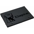 Твердотельный накопитель SSD 2.5": 480 ГБ Kingston SA400S37/ 480GBK