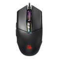 Мышь A4Tech Bloody P91S PINK ACTIVATED оптическая, проводная, USB, игровая, с подсветкой, розовый (P91S PINK ACTIVATED)