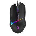 Мышь A4Tech Bloody P91S BLACK ACTIVATED оптическая, проводная, USB, игровая, с подсветкой, черный (P91S BLACK ACTIVATED)