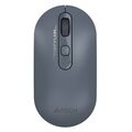 Мышь A4Tech FG12S Fstyler оптическая, беспроводная, Радио USB, офисная, белый (FG12S)