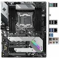 Материнская плата ASRock LGA2066: X299 STEEL LEGEND