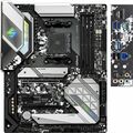 Материнская плата ASRock sAM4: B550 STEEL LEGEND